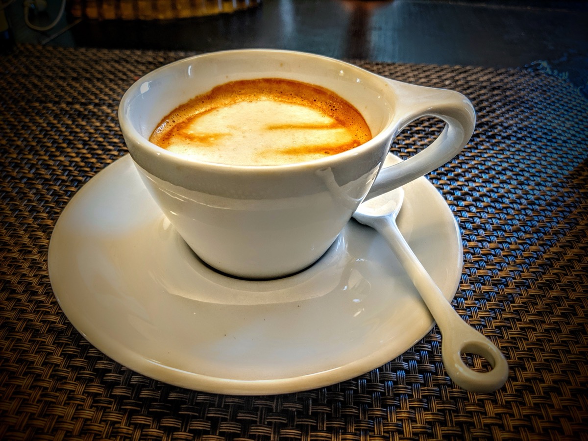 Cappuccino