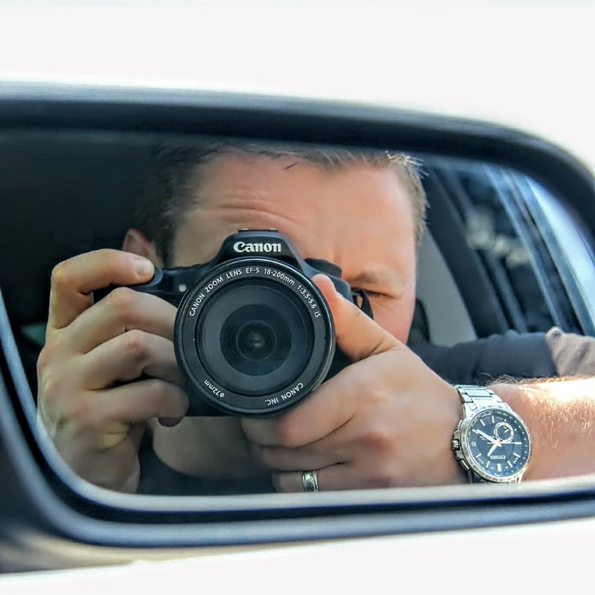 Photography by Arsenii Samoilov